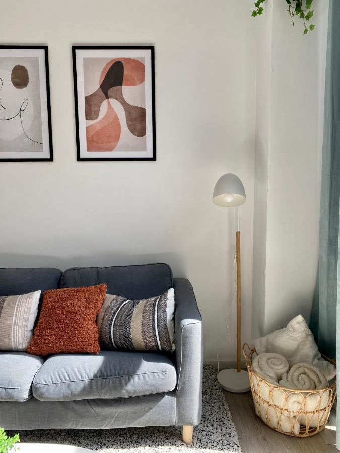 Superbe Logement Pres De Bruxelles Avec Spa Prive Exterior foto