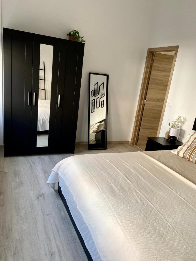 Superbe Logement Pres De Bruxelles Avec Spa Prive Exterior foto