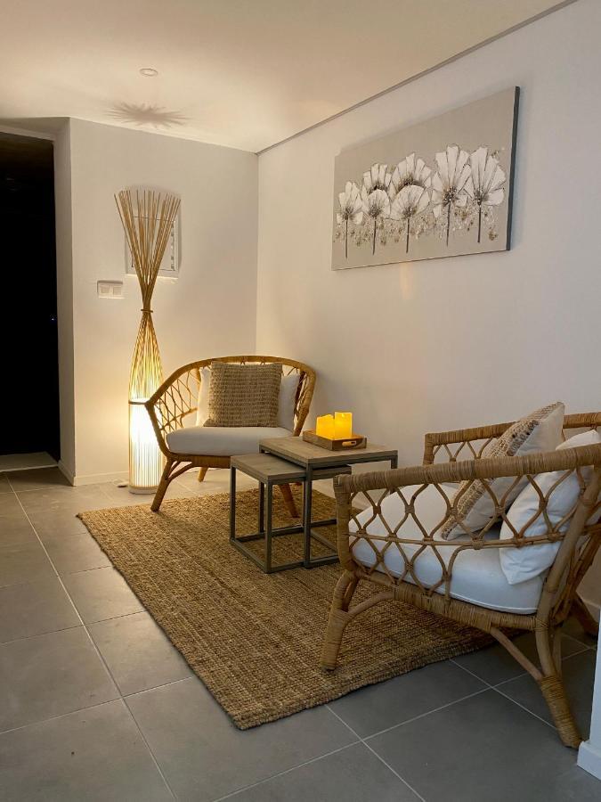 Superbe Logement Pres De Bruxelles Avec Spa Prive Exterior foto